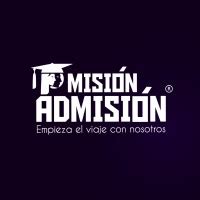 mision admision